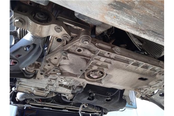 Recambio de subchasis para volkswagen golf vi (5k1) 1.6 advance referencia OEM IAM 1K0199313AL  