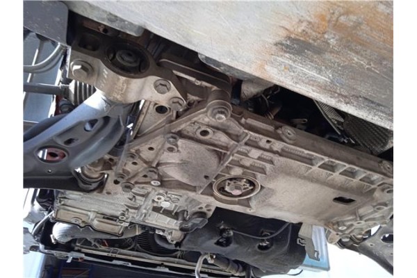 Recambio de subchasis para volkswagen golf vi (5k1) 1.6 advance referencia OEM IAM 1K0199313AL  