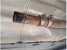 TUBO ESCAPE COMPLETO 5K6253181T 5K6253609M 