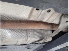 Recambio de tubo escape completo para volkswagen golf vi (5k1) 1.6 advance referencia OEM IAM 1K0254304P 5K6253609M 