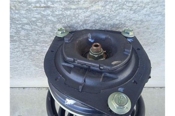 Recambio de amortiguador delantero izquierdo para nissan qashqai (j10) 1.6 360 referencia OEM IAM   