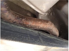 Recambio de tubo escape completo para volkswagen golf vi (5k1) 1.6 advance referencia OEM IAM 1K0254304P 5K6253609M 