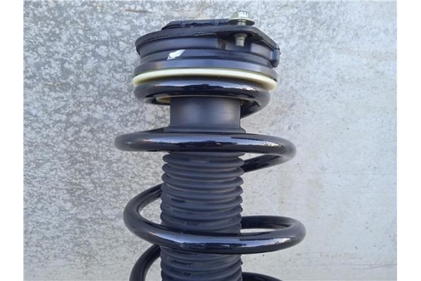 Recambio de amortiguador delantero izquierdo para nissan qashqai (j10) 1.6 360 referencia OEM IAM   