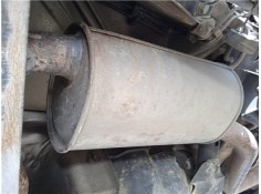 Recambio de tubo escape completo para volkswagen golf vi (5k1) 1.6 advance referencia OEM IAM 1K0254304P 5K6253609M 