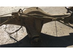 Recambio de puente trasero para nissan patrol station wagon (w260) 2.8 td referencia OEM IAM 4301032J10  