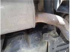 Recambio de tubo escape completo para volkswagen golf vi (5k1) 1.6 advance referencia OEM IAM 1K0254304P 5K6253609M 