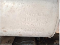 Recambio de tubo escape completo para volkswagen golf vi (5k1) 1.6 advance referencia OEM IAM 1K0254304P 5K6253609M 