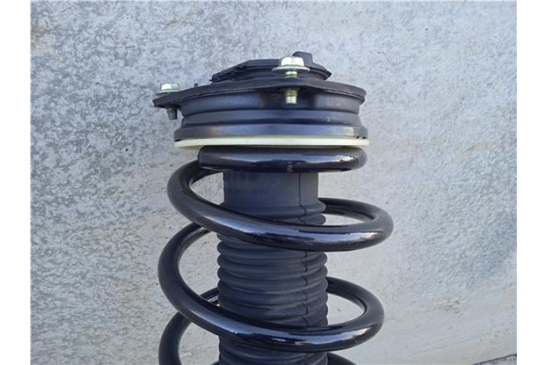 Recambio de amortiguador delantero izquierdo para nissan qashqai (j10) 1.6 360 referencia OEM IAM   