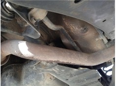 Recambio de tubo escape completo para volkswagen golf vi (5k1) 1.6 advance referencia OEM IAM 1K0254304P 5K6253609M 