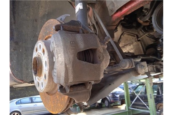 Recambio de pinza freno delantero derecha para volkswagen golf vi (5k1) 1.6 advance referencia OEM IAM 1K0615124D  
