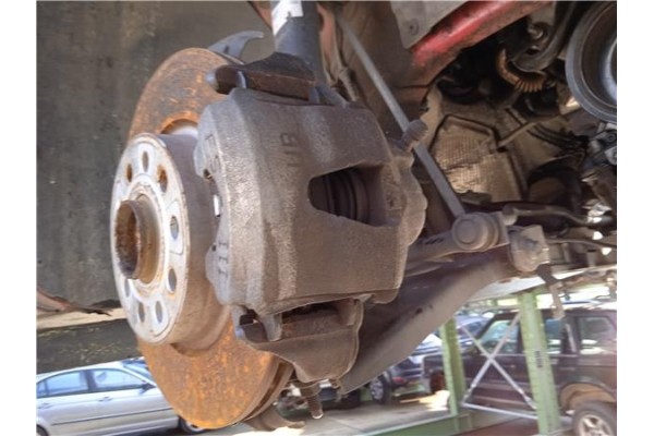 Recambio de pinza freno delantero derecha para volkswagen golf vi (5k1) 1.6 advance referencia OEM IAM 1K0615124D  