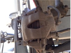 Recambio de pinza freno delantero derecha para volkswagen golf vi (5k1) 1.6 advance referencia OEM IAM 1K0615124D  