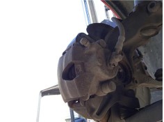 Recambio de pinza freno delantero derecha para volkswagen golf vi (5k1) 1.6 advance referencia OEM IAM 1K0615124D  
