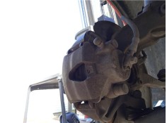 Recambio de pinza freno delantero derecha para volkswagen golf vi (5k1) 1.6 advance referencia OEM IAM 1K0615124D  