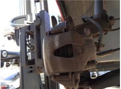 Recambio de pinza freno delantero derecha para volkswagen golf vi (5k1) 1.6 advance referencia OEM IAM 1K0615124D  