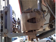 Recambio de pinza freno delantero derecha para volkswagen golf vi (5k1) 1.6 advance referencia OEM IAM 1K0615124D  