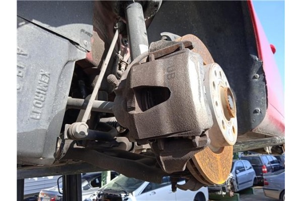 Recambio de pinza freno delantero izquierda para volkswagen golf vi (5k1) 1.6 advance referencia OEM IAM 1K0615123D  