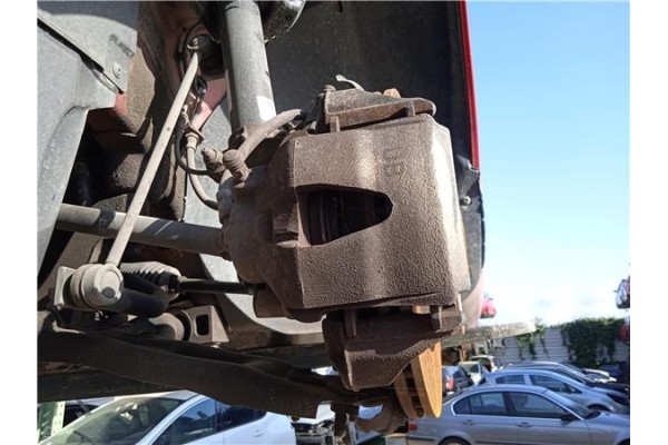 Recambio de pinza freno delantero izquierda para volkswagen golf vi (5k1) 1.6 advance referencia OEM IAM 1K0615123D  