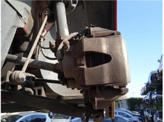 Recambio de pinza freno delantero izquierda para volkswagen golf vi (5k1) 1.6 advance referencia OEM IAM 1K0615123D  