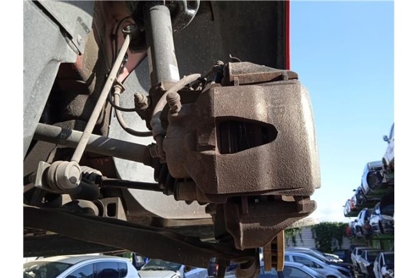 Recambio de pinza freno delantero izquierda para volkswagen golf vi (5k1) 1.6 advance referencia OEM IAM 1K0615123D  