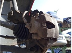Recambio de pinza freno delantero izquierda para volkswagen golf vi (5k1) 1.6 advance referencia OEM IAM 1K0615123D  