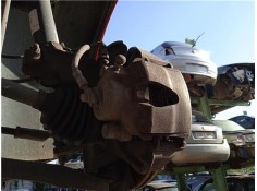 Recambio de pinza freno delantero izquierda para volkswagen golf vi (5k1) 1.6 advance referencia OEM IAM 1K0615123D  