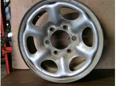 Recambio de llanta para nissan terrano ii (r20) 2.7 tdi 4wd referencia OEM IAM   