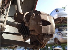 Recambio de pinza freno delantero izquierda para volkswagen golf vi (5k1) 1.6 advance referencia OEM IAM 1K0615123D  