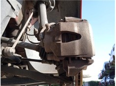 Recambio de pinza freno delantero izquierda para volkswagen golf vi (5k1) 1.6 advance referencia OEM IAM 1K0615123D  