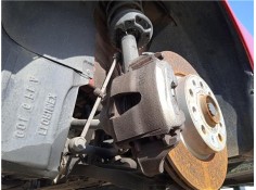 Recambio de pinza freno delantero izquierda para volkswagen golf vi (5k1) 1.6 advance referencia OEM IAM 1K0615123D  