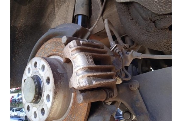 Recambio de pinza freno trasero derecha para volkswagen golf vi (5k1) 1.6 advance referencia OEM IAM 1K0615424J  