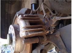 Recambio de pinza freno trasero derecha para volkswagen golf vi (5k1) 1.6 advance referencia OEM IAM 1K0615424J  