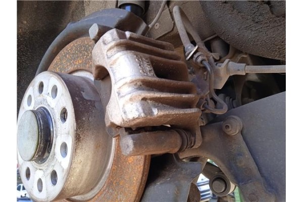 Recambio de pinza freno trasero derecha para volkswagen golf vi (5k1) 1.6 advance referencia OEM IAM 1K0615424J  