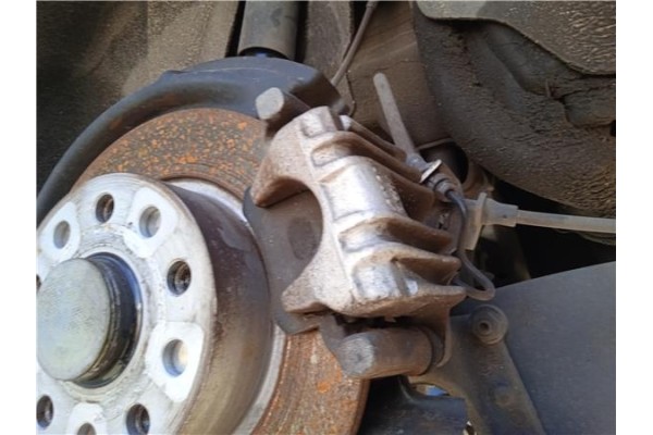 Recambio de pinza freno trasero derecha para volkswagen golf vi (5k1) 1.6 advance referencia OEM IAM 1K0615424J  