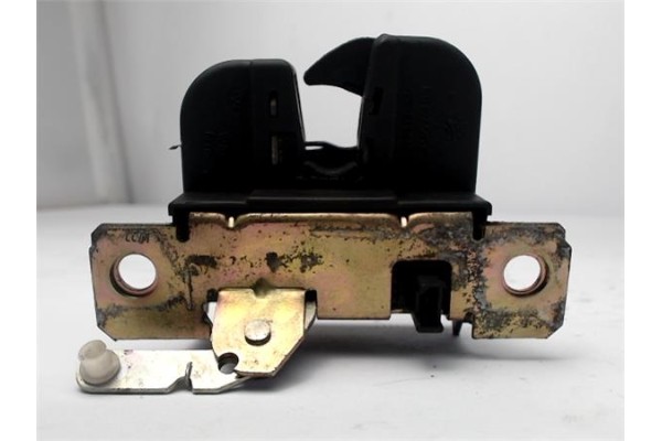 Recambio de cerradura porton para volkswagen new beetle berlina (9c1/1c1) 1.9 tdi referencia OEM IAM 1C027505  