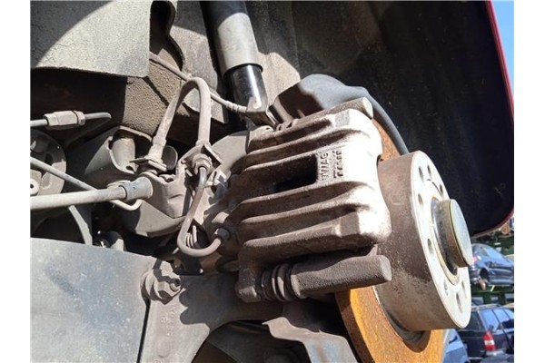 Recambio de pinza freno trasero izquierda para volkswagen golf vi (5k1) 1.6 advance referencia OEM IAM 1K0615423J  
