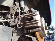 Recambio de pinza freno trasero izquierda para volkswagen golf vi (5k1) 1.6 advance referencia OEM IAM 1K0615423J  