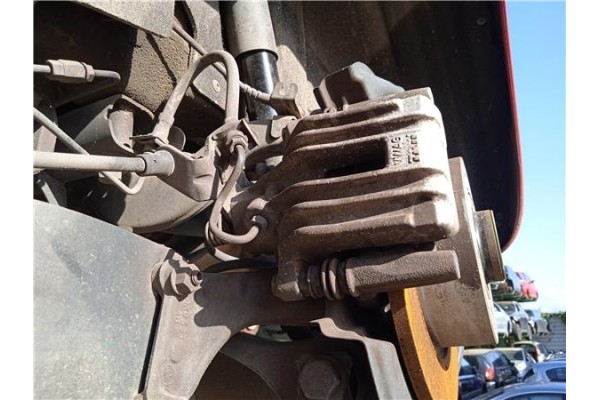 Recambio de pinza freno trasero izquierda para volkswagen golf vi (5k1) 1.6 advance referencia OEM IAM 1K0615423J  