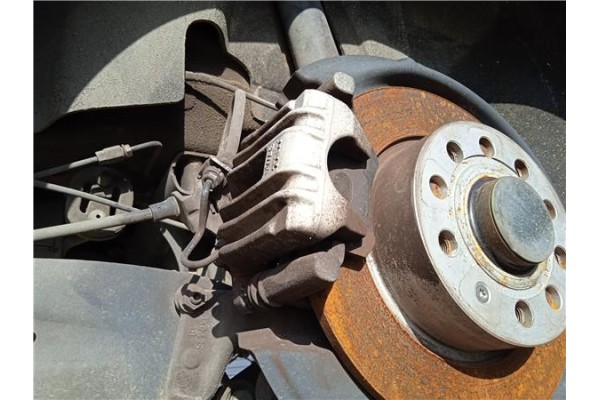 Recambio de pinza freno trasero izquierda para volkswagen golf vi (5k1) 1.6 advance referencia OEM IAM 1K0615423J  
