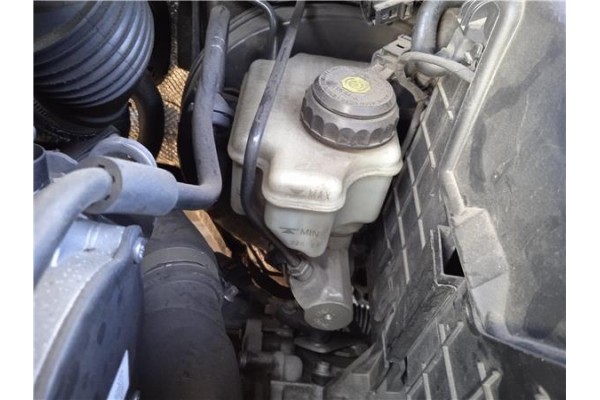 Recambio de nucleo abs para volkswagen golf vi (5k1) 1.6 advance referencia OEM IAM 1K0614517DD  