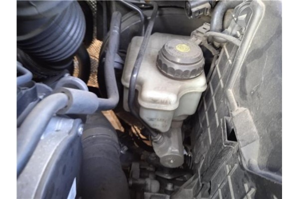 Recambio de nucleo abs para volkswagen golf vi (5k1) 1.6 advance referencia OEM IAM 1K0614517DD  