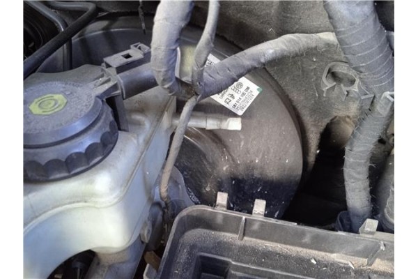 Recambio de nucleo abs para volkswagen golf vi (5k1) 1.6 advance referencia OEM IAM 1K0614517DD  