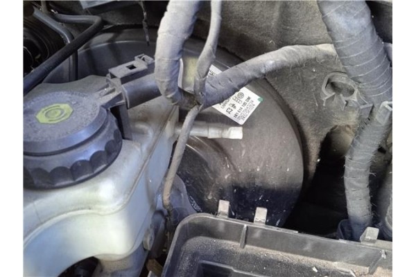 Recambio de nucleo abs para volkswagen golf vi (5k1) 1.6 advance referencia OEM IAM 1K0614517DD  