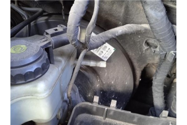 Recambio de nucleo abs para volkswagen golf vi (5k1) 1.6 advance referencia OEM IAM 1K0614517DD  