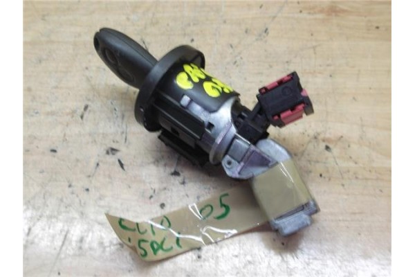 Recambio de clausor para renault clio iii (2005) 1.5 d referencia OEM IAM   