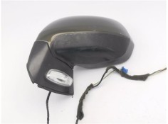 Recambio de retrovisor electrico izquierdo para citroen c4 picasso 1.6 hdi referencia OEM IAM E9034375  