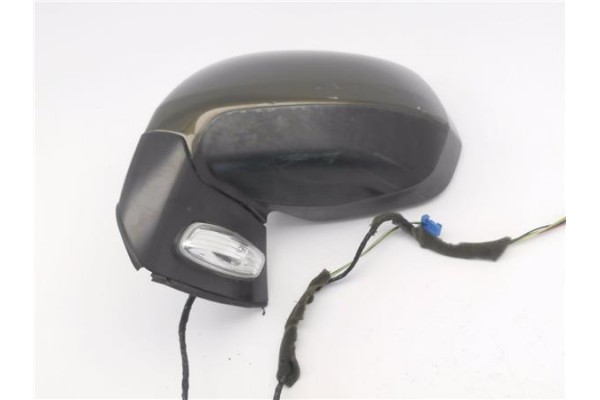 Recambio de retrovisor electrico izquierdo para citroen c4 picasso 1.6 hdi referencia OEM IAM E9034375  