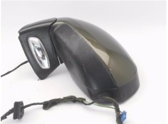 Recambio de retrovisor electrico izquierdo para citroen c4 picasso 1.6 hdi referencia OEM IAM E9034375  