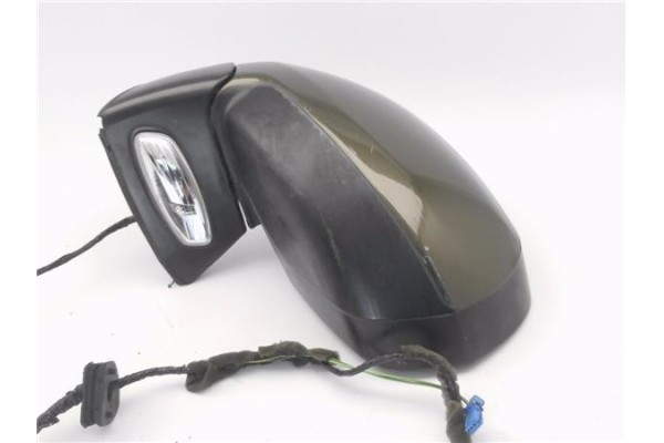 Recambio de retrovisor electrico izquierdo para citroen c4 picasso 1.6 hdi referencia OEM IAM E9034375  