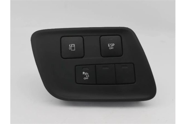 Recambio de mando multifuncion para citroen c4 berlina 1.6 exclusive referencia OEM IAM   
